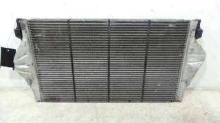 INTERCOOLER RENAULT VEL SATIS (BJ0) 2002-2005 - 850111 / 82500075810