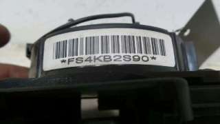 ANILLO AIRBAG CHEVROLET KALOS 2005-2009 - 851326 / FS4KB2S90