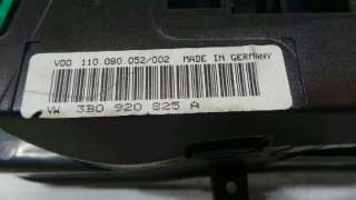 CUADRO INSTRUMENTOS VOLKSWAGEN PASSAT BERLINA (3B3) 2000-2005 - 852577 / 3B0920825A