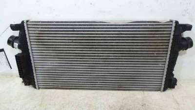 INTERCOOLER OPEL ASTRA J BERLINA 5P 2011-2014 - 853380