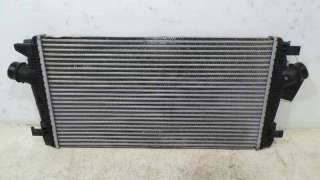 INTERCOOLER OPEL ASTRA J BERLINA 5P 2011-2014 - 853380