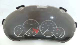 CUADRO INSTRUMENTOS PEUGEOT 206 2004-2006 - 853610 / 9655327880