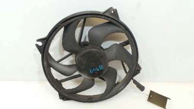 ELECTROVENTILADOR PEUGEOT 206 2004-2006 - 853612