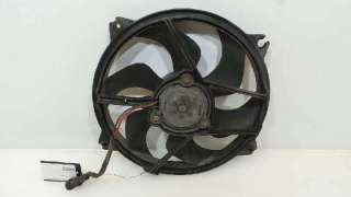 ELECTROVENTILADOR PEUGEOT 206 2004-2006 - 853612