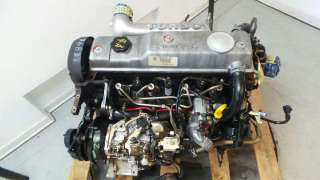 MOTOR COMPLETO FORD ESCORT BERL./TURNIER 1995- - 853795 / RFS