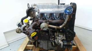 MOTOR COMPLETO FORD ESCORT BERL./TURNIER 1995- - 853795 / RFS