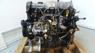 MOTOR COMPLETO FORD ESCORT BERL./TURNIER 1995- - 853795 / RFS