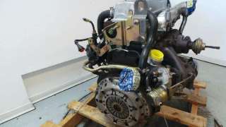 MOTOR COMPLETO FORD ESCORT BERL./TURNIER 1995- - 853795 / RFS