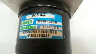 ABS HYUNDAI SANTA FE (SM) - - 854996 / 9566026500