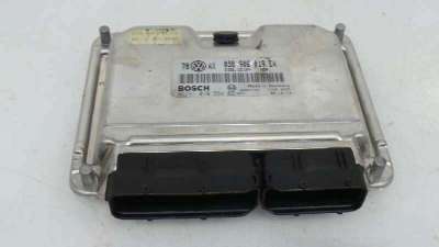 CENTRALITA MOTOR UCE VOLKSWAGEN PASSAT BERLINA (3B3) 2000-2005 - 856467 / 038906019EA