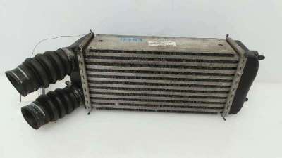 INTERCOOLER PEUGEOT 206 2004-2006 - 857172 / 9648402780