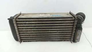 INTERCOOLER PEUGEOT 206 2004-2006 - 857172 / 9648402780