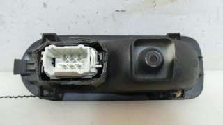 MANDO ELEVALUNAS TRASERO IZQUIERDO RENAULT MEGANE II BERLINA 5P 2004- - 863503 / 156015540