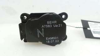 MOTOR CALEFACCION PEUGEOT 307 BREAK / SW (S1)(04.2002) 2002-2004 - 865255 / 41047324