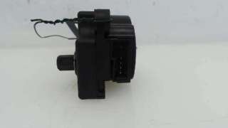 MOTOR CALEFACCION PEUGEOT 307 BREAK / SW (S1)(04.2002) 2002-2004 - 865255 / 41047324