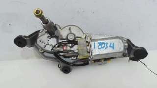 MOTOR LIMPIA TRASERO MAZDA 6 BERLINA (GG) 2002-2005 - 865678 / 8496000042