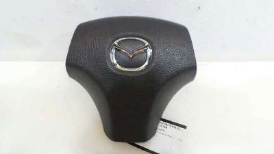 AIRBAG DELANTERO IZQUIERDO MAZDA 6 BERLINA (GG) 2002-2005 - 866358 / GJ6A