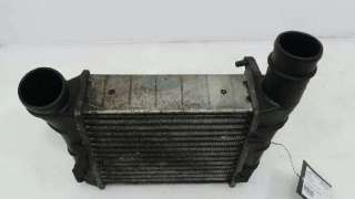 INTERCOOLER AUDI A4 BERLINA (8E) 2000-2004 - 866452 / 8E0145805F