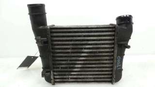 INTERCOOLER AUDI A4 BERLINA (8E) 2000-2004 - 866452 / 8E0145805F