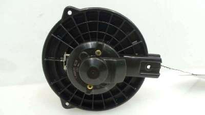 VENTILADOR CALEFACCION MAZDA 6 BERLINA (GG) 2002-2005 - 866637 / GJ6BA024E28