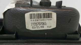 MANDO ELEVALUNAS DELANTERO DERECHO RENAULT LAGUNA (B56) 1998-2000 - 868270 / 7700417485B