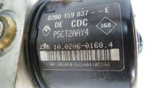 ABS RENAULT LAGUNA II (BG0) 2001-2005 - 869247 / 8200159837