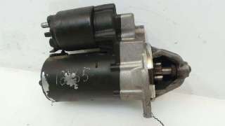 MOTOR ARRANQUE OPEL VECTRA B BERLINA 1995- - 871291 / 0001107045