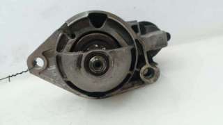 MOTOR ARRANQUE OPEL VECTRA B BERLINA 1995- - 871291 / 0001107045