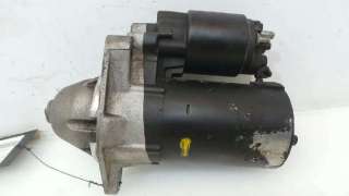 MOTOR ARRANQUE OPEL VECTRA B BERLINA 1995- - 871291 / 0001107045