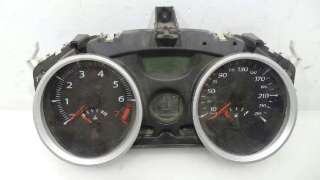 CUADRO INSTRUMENTOS RENAULT MEGANE II BERLINA 5P 2002- - 872934 / 4GJB038901