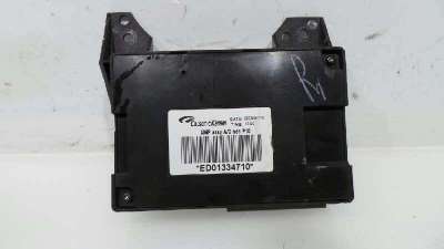 MODULO ELECTRONICO NISSAN PRIMERA BERLINA (P12) 2003-2005 - 873366 / ED01334710