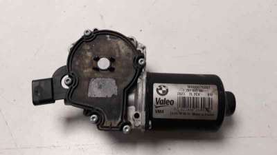 MOTOR LIMPIA DELANTERO BMW SERIE 1 LIM.  - M.834314 / 726750303