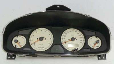 CUADRO INSTRUMENTOS MG ROVER ROVER 45 (RT) - - 875827 / YAC004340