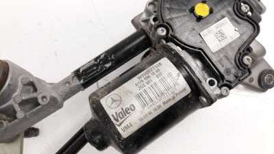 MOTOR LIMPIA DELANTERO INFINITI Q30  - M.859184 / A1769061800