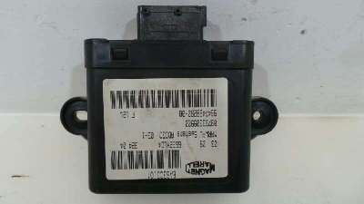 CENTRALITA CHECK CONTROL CITROEN C5 BERLINA 2004-2007 - 876070 / 0973330900