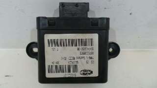 CENTRALITA CHECK CONTROL CITROEN C5 BERLINA 2004-2007 - 876070 / 0973330900