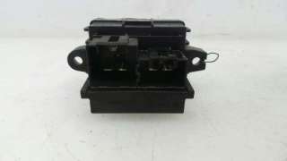 RESISTENCIA CALEFACCION OPEL ASTRA J BERLINA 5P 2011-2014 - 876369 / 13503201