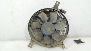 ELECTROVENTILADOR NISSAN PICKUP (D22) 2001- - 876648 / YD25DDTI