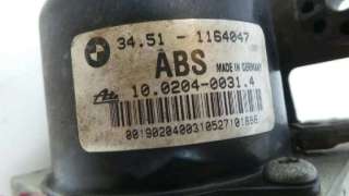 ABS BMW SERIE 3 BERLINA (E36) 1991- - 877206 / 1164047