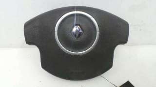 AIRBAG DELANTERO IZQUIERDO RENAULT MEGANE II BERLINA 5P 2002- - 877321 / 0729382120287