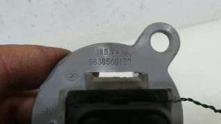 MANDO ELEVALUNAS TRASERO IZQUIERDO CITROEN XSARA PICASSO - - 878812 / 9638569180