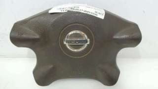 AIRBAG DELANTERO IZQUIERDO NISSAN PICKUP (D22) 2001- - 878935 / SG866027230037