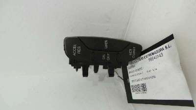 MANDO VOLANTE CHEVROLET EPICA 2007-2011 - 880384 / 96645143