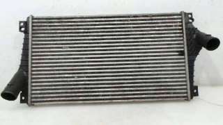 INTERCOOLER CHEVROLET NUBIRA BERLINA 2007- - 882751 / 96436111