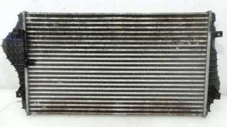 INTERCOOLER CHEVROLET NUBIRA BERLINA 2007- - 882751 / 96436111