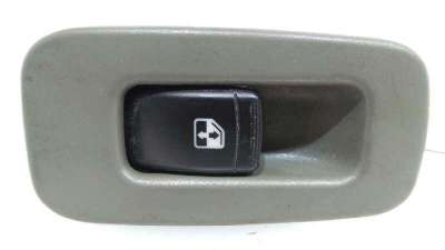 MANDO ELEVALUNAS TRASERO DERECHO CHEVROLET NUBIRA BERLINA 2007- - 882760 / 621W04790