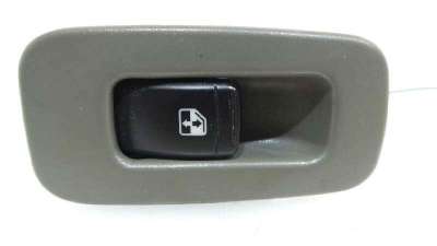 MANDO ELEVALUNAS TRASERO IZQUIERDO CHEVROLET NUBIRA BERLINA 2007- - 882761 / 612W16200