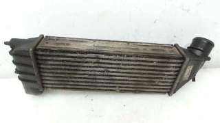 INTERCOOLER LANCIA PHEDRA (180) 2004-2006 - 885409 / 1489396080