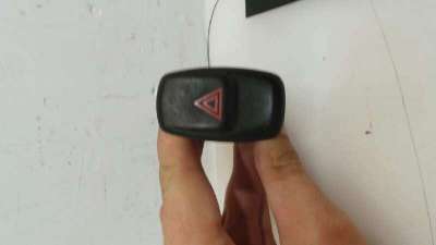 WARNING KIA SHUMA 1998- - 892713