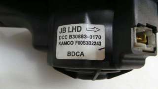 VENTILADOR CALEFACCION KIA RIO (JB) 2007-2011 - 894211 / F00S3B2243